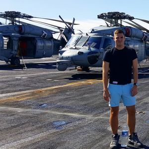 Meet your Posher, Edward